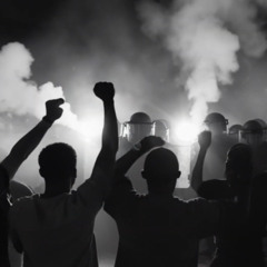 Intolerable Oppression