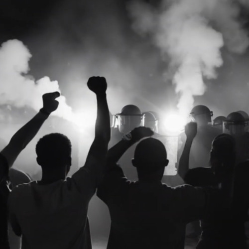 Intolerable Oppression