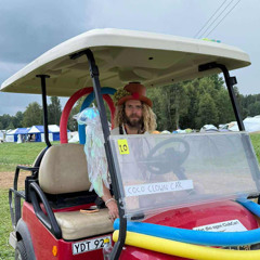 Silly Sound Journey at Chilldome, The Borderland 2025