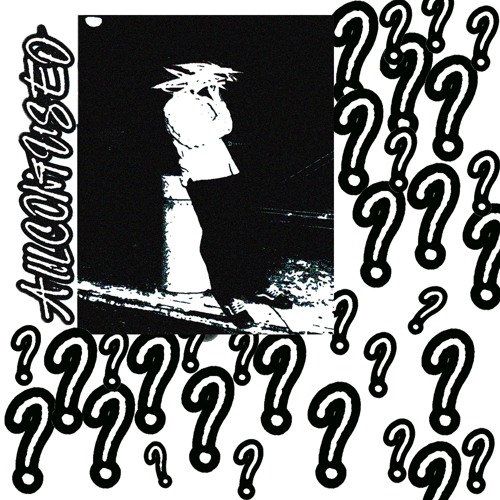 Blase Lux - ALILCONFUSED?