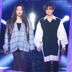 《#征服》 《#我们的歌3》|| 锤娜丽莎 薛之谦
