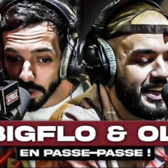 BIGFLO & OLI  PASSE-PASSE DE FOLIE !.mp3