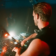 Raving Charlie schranz set