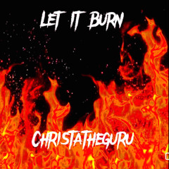 Let It Burn (prod. The Ushanka Boy)