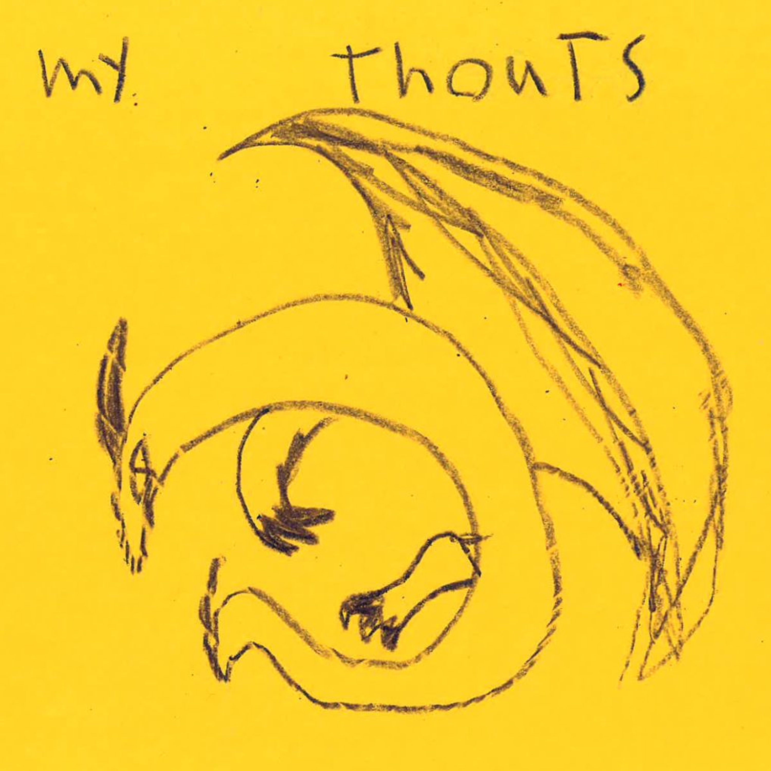 My Thoughts by Theia episode artwork