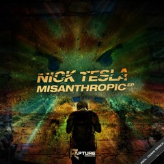 Nick Tesla - Misanthropic (Coms Remix) (Preview)