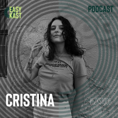 #EZKST006 - CRISTINA