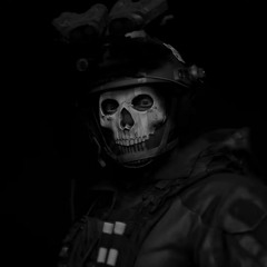 BE CAREFUL WHO YOU TRUST | GHOST - PHONK MIX (slowed+reverb)