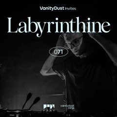 Vanity Invites: Labyrinthine | YPIW 71