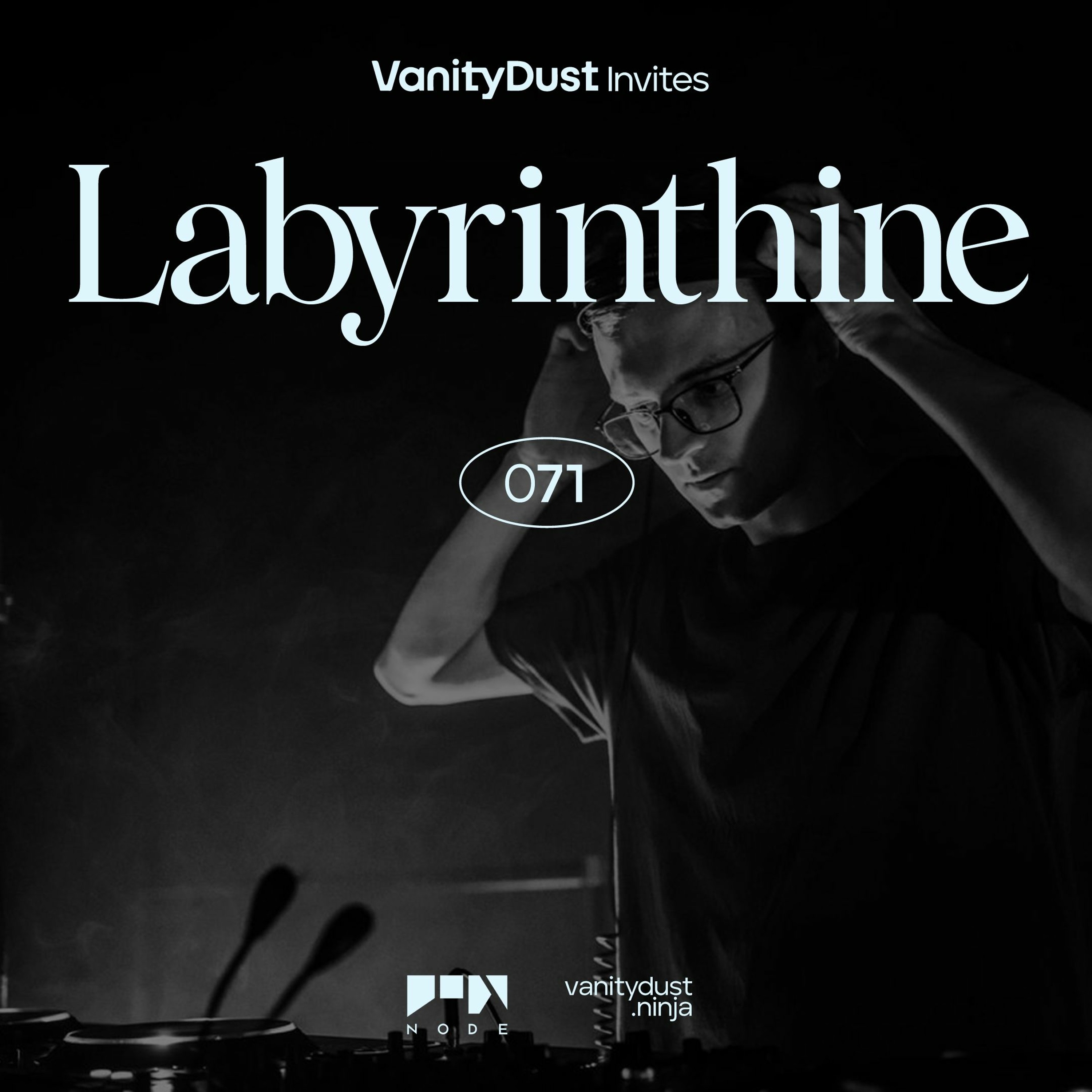 Vanity Invites: Labyrinthine | YPIW 71 episode artwork