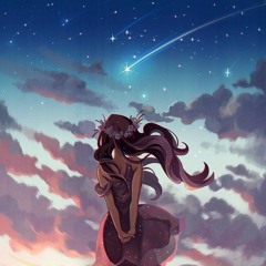 Molly Moon-Пол — это лава