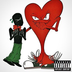 deep end (p. kenzee)