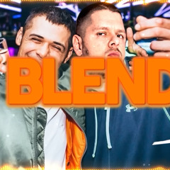 MIXTAPE KAZ BAŁAGANE X BELMONDO