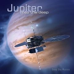 Jupiter: Into the Deep (video on youtube)