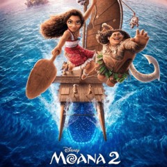 [HD-1080p] Moana 2 (2024) Filma me titra Shqip 4K