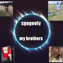 My brothers