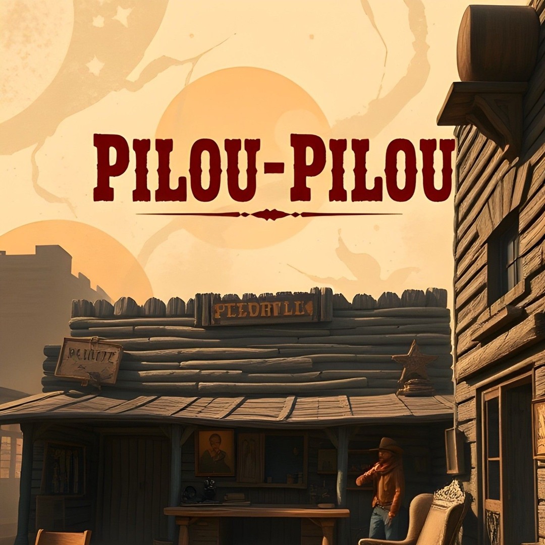 Pilou Pilou