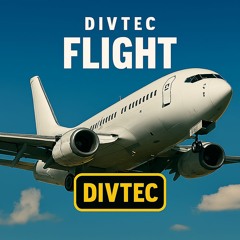 Divtec - Flight (11 & 175) - FREE DOWNLOAD