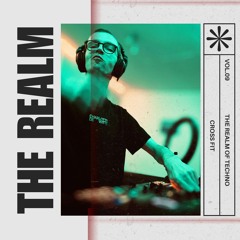 THE REALM 009 - CROSS FIT