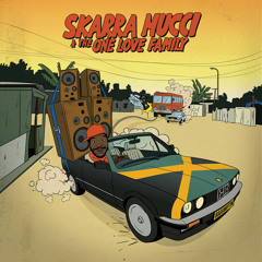 Skarra Mucci - Old Time Guerilla feat. King Kong