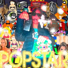 POPSTAR #1 DE LA INTERNET [FULL EP] + VIDEO CLIP EN DESC