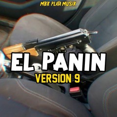 El Panin V9