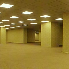 In da hallways - NUNU