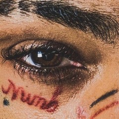 you are thinking too much, stop it