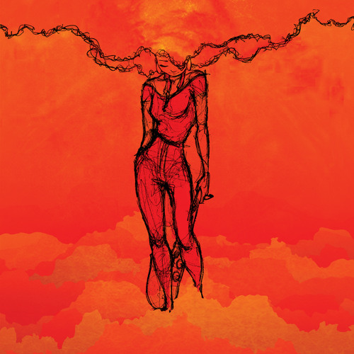 When We Are (K15 remix)