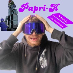 HOU! La Menteuse (Papri-K Remix)
