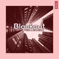 Blackout (Radio Edit) (project by Frank Iengo)
