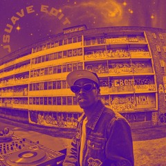Unknown T - Louis Bloom (Jsuave Remix)