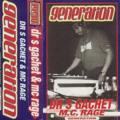 Dr S Gachet - Generation - 10th November 1995