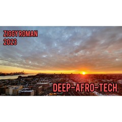 2023 NEW YEAR Deep Afro Tech MIX