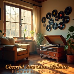 Cheerful And Calm Melodies