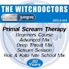 Primal Scream Therapy (Roc & Kato Nite School Mix)