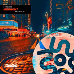 Midnigth [Muzenga Records] {FreeDownload}