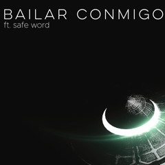 Bailar Conmigo - Blazing Buds (DEEP CHETTY & SAFEWORD)