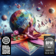 (San Pedro Music) Beats Per Minute Show #73