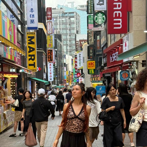 mini kpop mix- electronic, house, ukg