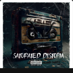 E-40 FT. Danny Brown x Schoolboy Q - All My Nigga's ( KIILLIITT Remix )