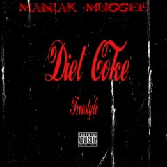 Diet Coke Freestyle