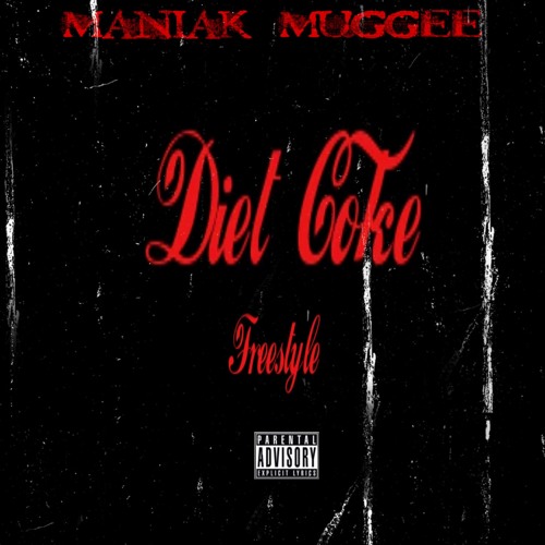 Diet Coke Freestyle
