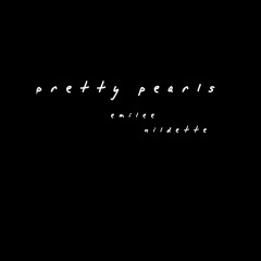 pretty pearls