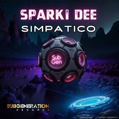 ⚡Sparki Dee ▶ SImpatico Album (Preview)