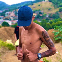 DESCE COM A BUNDA -(MC L DA 20)-(( WL LUIZ ))-[BEAT RUGAL]