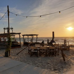 Welcome To The Beach