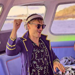 MAKKA Boat Party Mix 2022