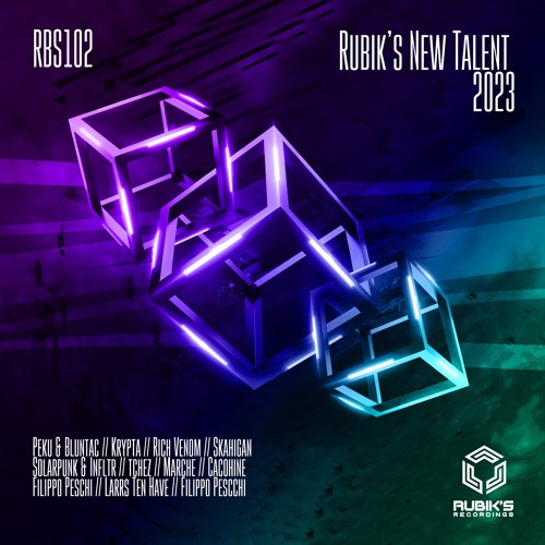 Peku & Bluntac - Leave The World Behind (Original Mix) Promo. Cut