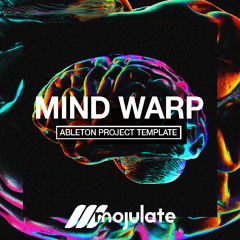 Mojulate - Mind Warp